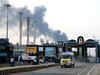 vadodara iocl refinery fire News and Updates from The Economic Times ...