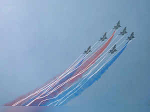 Airshow China in Zhuhai