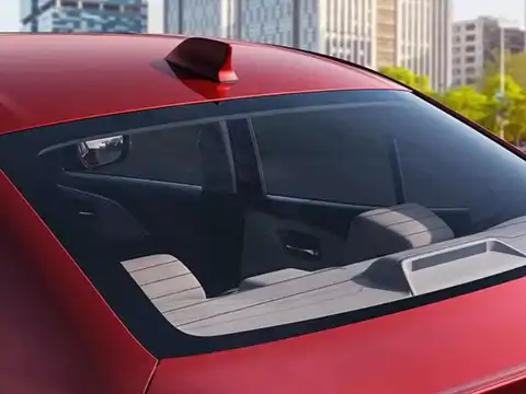 5-star GNCAP safety rating