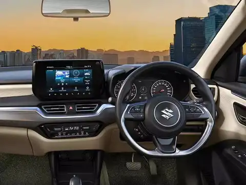 India's most fuel-efficient sedan