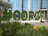 COP29: What is the latest science on climate change?