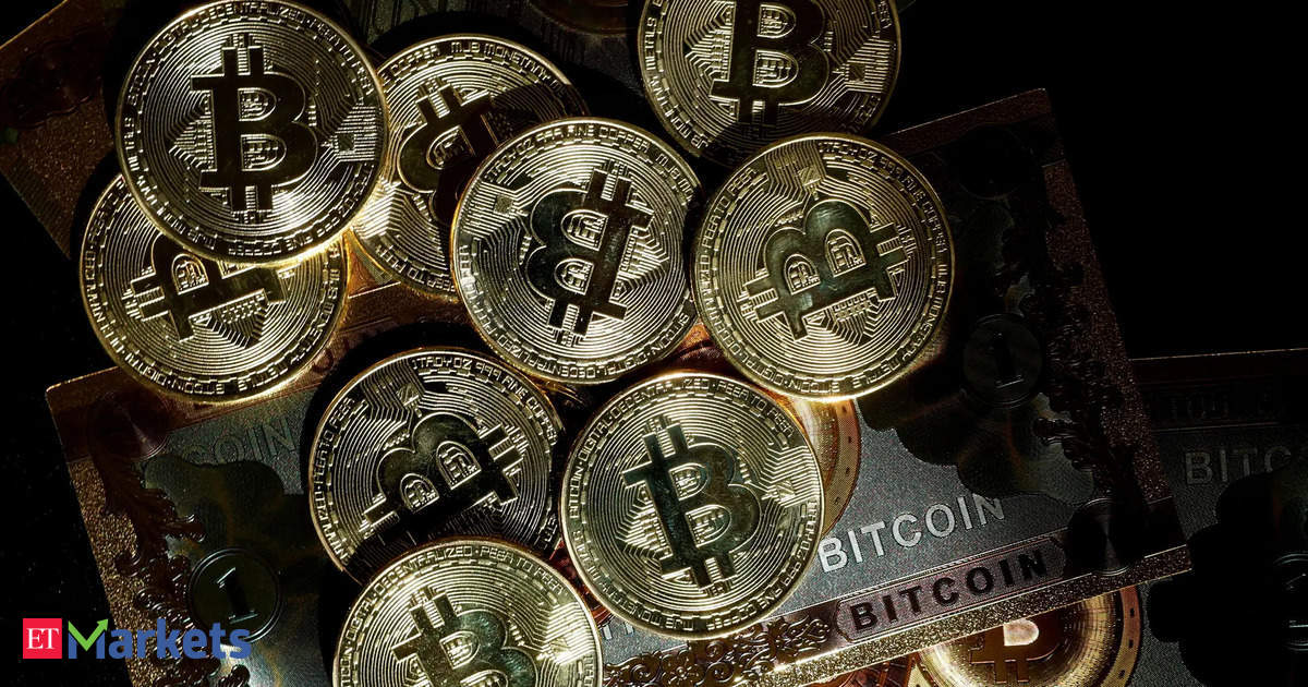 At .7 trn m-cap, Bitcoin beats silver to become 8th largest asset in world