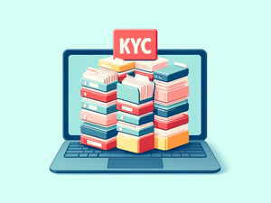 kyc laptop