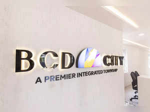 BCD City