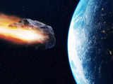 Empire State building-sized 'God of Chaos' asteroid approaching Earth at 30,000 km per hour, NASA on high alert