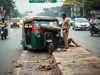 Indian roads claim lives equivalent to Chandigarh's population in accidents, but penalties remain milder than murder