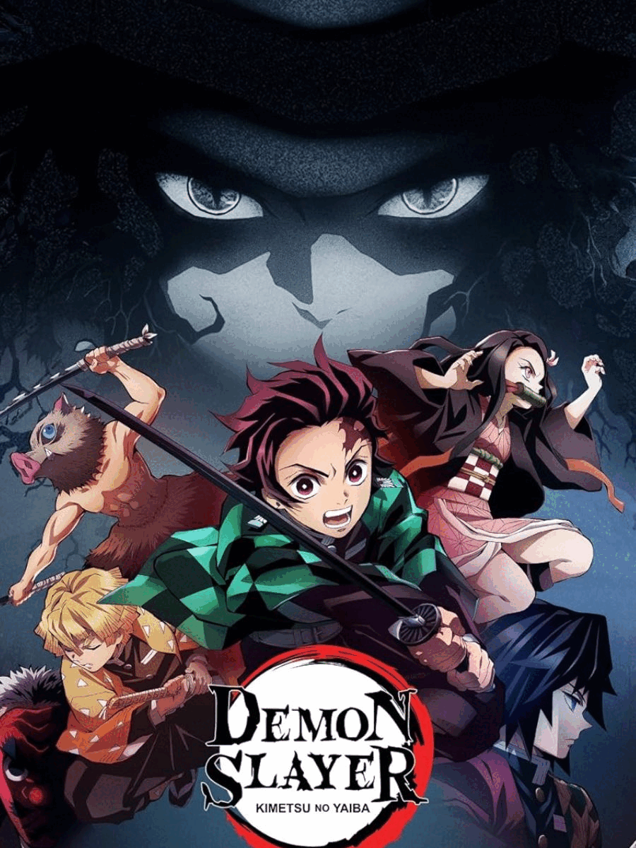 High-Intensity Shonen Series For Dragon Ball Z Action Seekers | NewsPoint