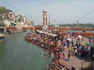 Haridwar