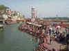 Controversy in Haridwar over invite to Muslim MLAs at Har-ki-Pauri ghat