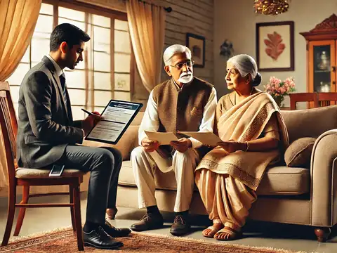 Doorstep banking charges: Canara Bank