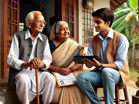 Charges for doorstep banking service to submit life certificate for  pensioners of SBI, Canara Bank, PNB, Bank of India - Jeevan Pramaan-  Digital Life Certificate | The Economic Times
