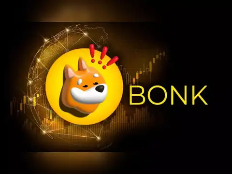 Bonk: Rose 83%