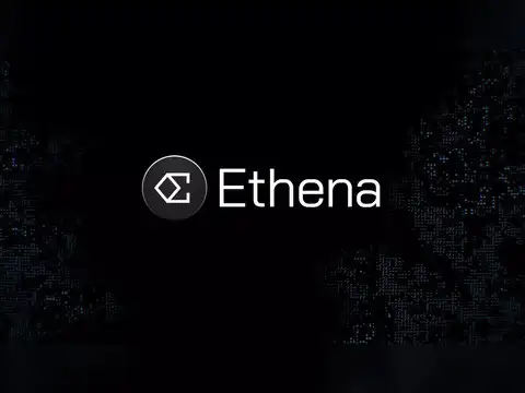 Ethena: Up 86%