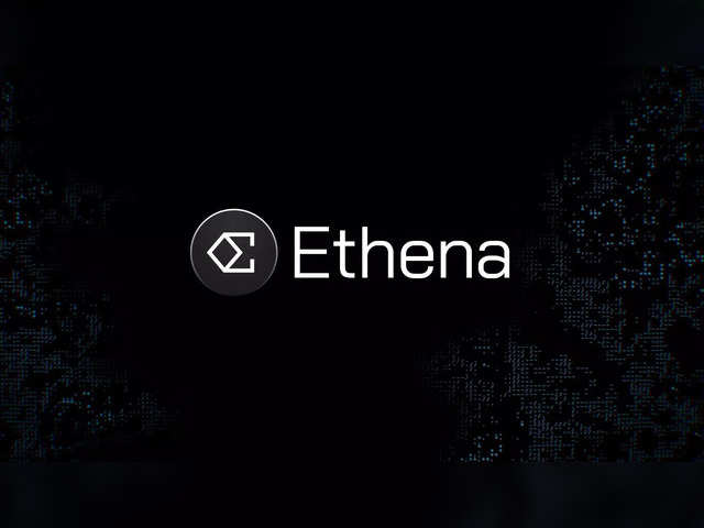 Ethena: Up 86%