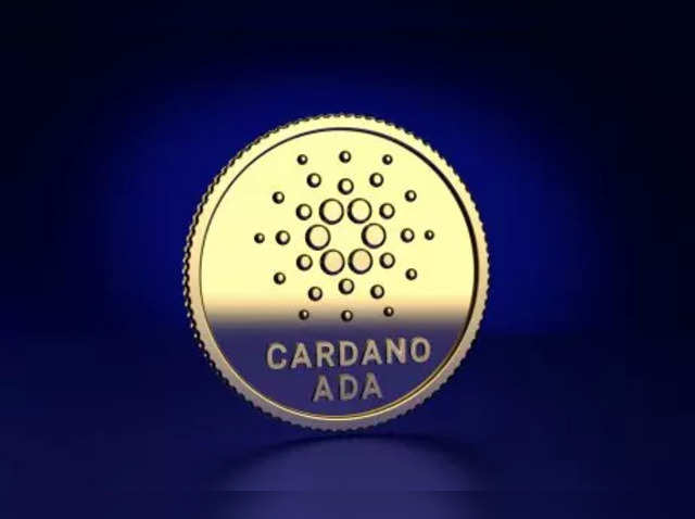 Cardano: Gained 88%