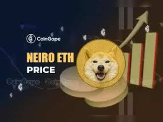 Neiro: Increased by 134%