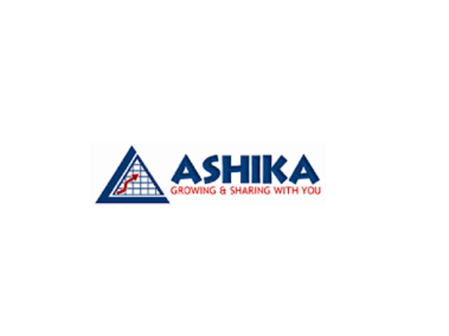 Ashika Credit Capital