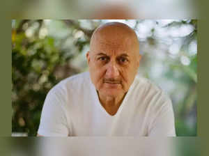 Anupam Kher