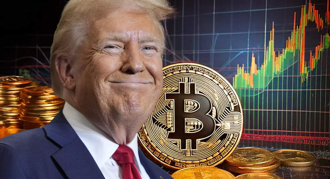 4 things to watch out for, as Bitcoin rallies to USD89,000 after Trump’s win