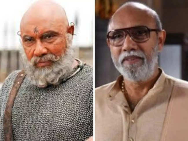 sathyaraj