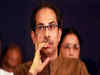 Planes, helicopters of top leaders checked as part of SoP: EC sources on checking of Uddhav Thackeray's bag