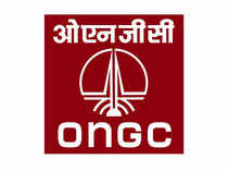 ONGC logo