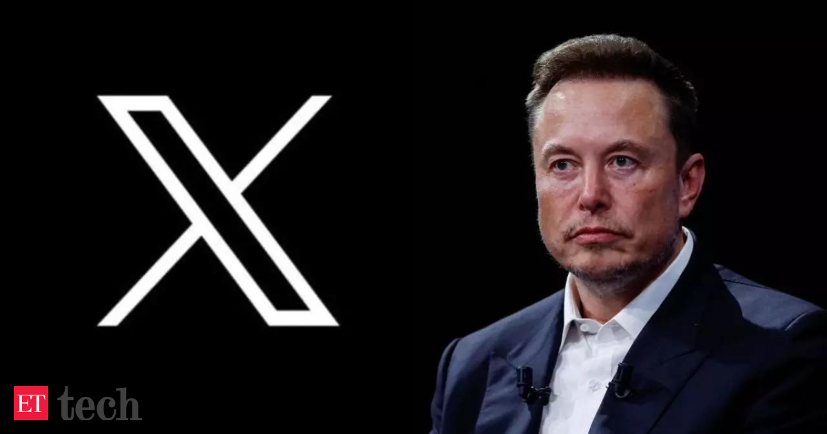 Elon Musk’s xAI testing free version of chatbox Grok on X