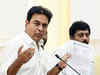 KT Rama Rao says southern states should not be punished in delimitation