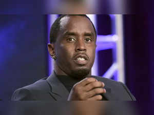 No one interested in freak offs house? Sean Diddy Combs's famous Beverly Hills mansion in Los Angeles fails to find a buyer