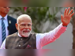 Prime Minister Narendra Modi anticipates BJP's victory in Jharkhand's upcoming assembly elections, as he highlights manifesto promises like implementing a Uniform Civil Code and driving out infiltrators.