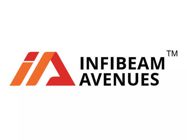 Infibeam Avenues shares slide 8% as stock turns ex-date for spin-off