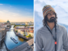 How to get free food and stay in the US, Europe while travelling like Mohanlal’s son - Here's how Work Away works