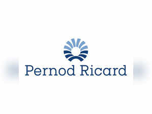 Pernod Ricard