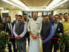 IBM opens GenAI innovation centre in Kochi