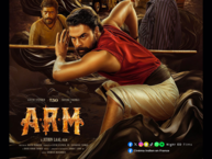 ARM released on OTT: Check language options. When and where to watch Tovino Thomas's blockbuster