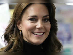 Wild theories: Did Kate Middleton have cancer? Conspiracists are suggesting that the Princess of Wales may not have had cancer at all