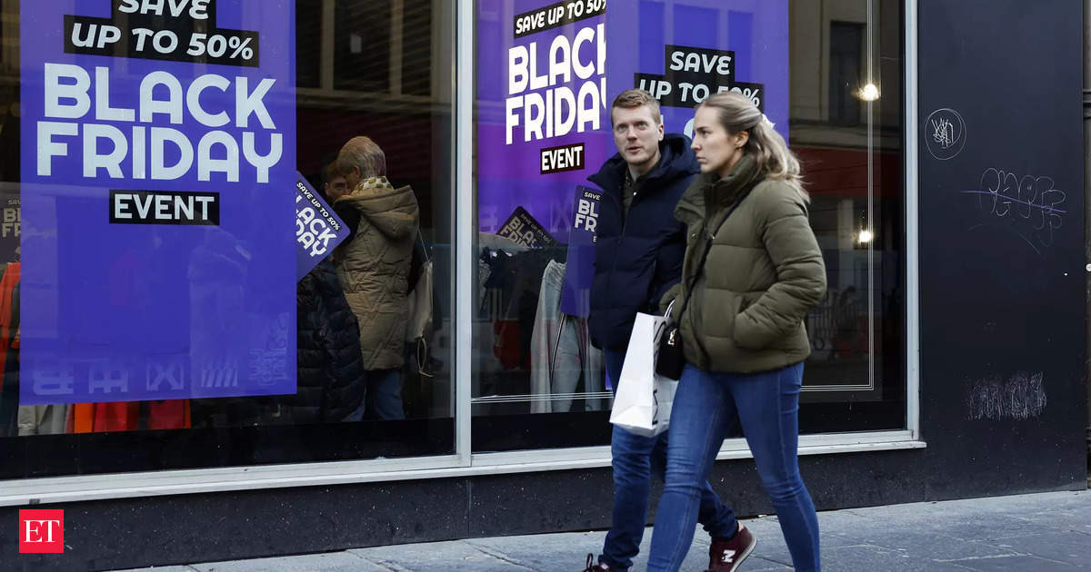 Black Friday 2024 deals: Apple and Google bring major discounts for tech enthusiasts