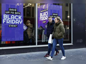 Black Friday 2024 deals: Apple and Google bring major discounts for tech enthusiasts