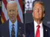 Here's how Donald Trump may benefit from some of Joe Biden's pet projects