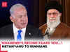 Iran Vs Israel: Netanyahu speaks to Iranian people; 'Khamenei regime fears you more than us...'