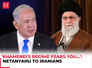 Iran Vs Israel: Netanyahu speaks to Iranian people; 'Khamenei regime fears you more than us...'