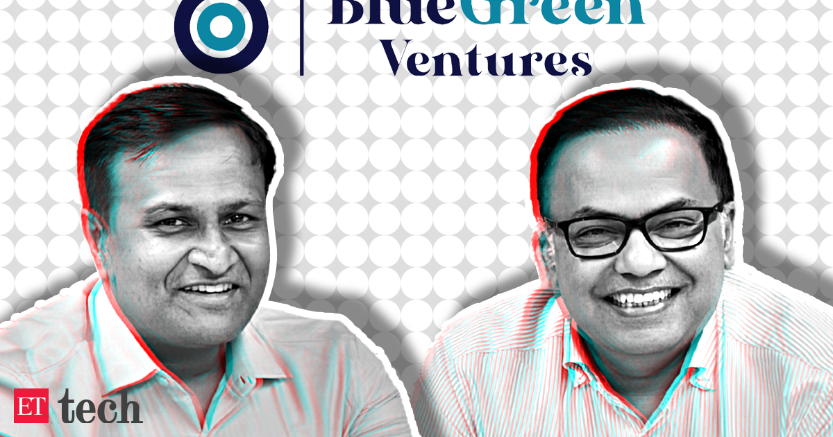 BlueGreen eyeing $75 million fund for early-stage companies