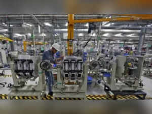 India's industrial production rises 3.1 pc in September