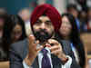 World Bank's Ajay Banga to wait and watch Trump's climate actions