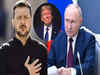 Is Crimea gone from Ukraine to Russia forever? Apparently, a Trump aide has conveyed this to Zelensky; here are all details