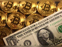 Dollar holds firm ahead of US inflation, bitcoin targets fresh highs