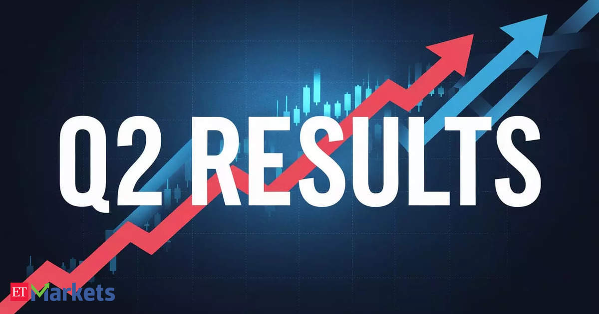 Q2 results today: Vodafone Idea, Eicher Motors among 650 companies to announce earnings on Wednesday