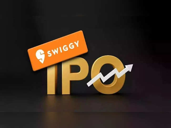 Swiggy IPO