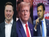 What is Trump’s DOGE, headed by Elon Musk and Vivek Ramaswamy, and why it will 'send shockwaves' through Washington DC