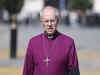 Who is Justin Welby, the Archbishop of Canterbury who resigned after a sex scandal, and what's the controversy?